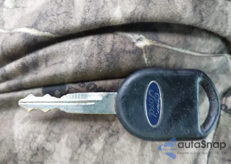 2003 Ford Ranger Edge/Xl/Xlt z USA, uszkodzony, nr VIN 1FTYR10U43PB88311